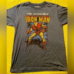 Iron man T-Shirt